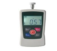 Misuratori di forza, AMF Digital Force Gauge Push Pull Force Gauge Dinamometro Gauge Force Portable Force Meter Schermo LCD Hand Grip Dynamometer(AMF-500)