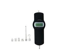 Misuratori di forza, SDF Digital Force Gauge Dinamometro economico Misuratore di Tester di spinta e trazione Strumenti di misura(300N)