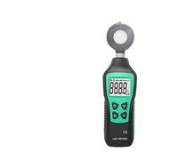 Misuratori di luce, Misuratore di luce portatile del misuratore della luce digitale del misuratore della luce con Lcd. Retroilluminazione FY836. Adatto for casa, agricoltura, magazzino, fattoria, palc