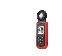 Misuratori di Luce, Misuratore luminoso digitale TA8121 LCD. Misuratore di luce portatile ad alta precisione del misuratore luminoso adatto for la casa, l'agricoltura, il magazzino, la fattoria, la fa