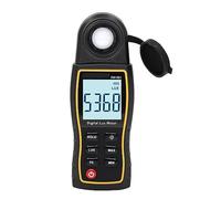 Misuratori di luce, Unit Light Lux Uv Meter Fotometro For Fotografia Professionale Luxmetro Illuminomete Digitale