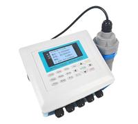 Misuratori Di Portata A Ultrasuoni A Canale Aperto Ad Alta Precisione For Bacini Artificiali E Fiumi | Soluzioni For La Conservazione 'acqua,Compatibilità(Split-type ultrasonic level meter)