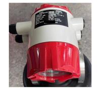 Misuratori di portata Misuratore di portata elettromagnetico integrato Modello LDG-SUP-ZDN65-B-304 Diametro nominale DN65