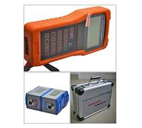 Misuratori di portata, TUF-2000H Digital Ultrasonic Flowmeter Flow Meter With Standard Transducer TM-1 Measuring Range DN50-700mm(TUF-2000H TM1 TS2)