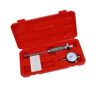 Misuratori di precisione Viso Set 10 A 18 Mm Gamma 0 01 Mm Precisione In Alluminio Viso Spettacoli Per Lavorazione E Formare I Fori In Alluminio Forte Fabbricazione