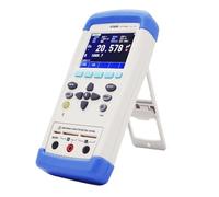 Misuratori di Resistenza, Misuratore LCR portatile utilizzato for testare l'induttanza e la capacità di resistenza AT826