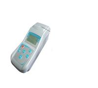 Misuratori di torbidità, Misuratore di torbidità portatile Misuratore di torbidità Misuratore di torbidità legro Tester Trattamento delle acque reflue 0-1000NTU 0-200NTU Con fluido di calibrazione,Le