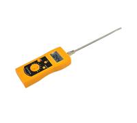 Misuratori di umidità, Misuratore di umidità for particelle di plastica, rilevatore di umidità, tester del contenuto di umidità