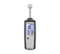 Misuratori di umidità, Rilevatore di umidità del misuratore dell'acqua del tester di umidità senza contatto