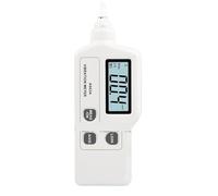 Misuratori di vibrazioni digitali LCD Black Light Misuratore di vibrazioni portatile ad alta precisione Multimetro Analizzatore di vibrometro AS63A