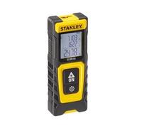 MISURATORI METRO LASER STANLEY STHT-77100-0