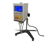 Misuratori, NDJ- 5s Viscosity Testing Meter Viscometer Digital Rotational