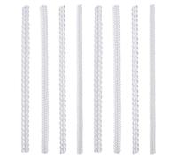 Misuratori per anelli, invisibili, in silicone, per la regolazione delle dita, per fidanzamento, matrimonio, festa nuziale, vacanze, regalo di compleanno, Refer to description, Silicone