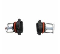 Misuratori Portata Set per Riscaldamento Compatibile Con Bosch IN Scaldabagno