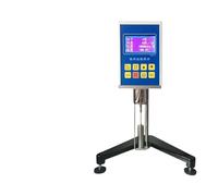 Misuratori, Tester for viscosimetro NDJ-1/4/5S/8S/9S-T Touch screen Display digitale a velocità variabile continua rotante(NDJ-5S)