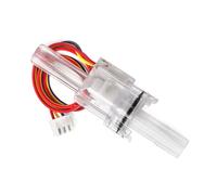 Misurazione Accurata Dei Flussi D'acqua Con Contatore Per Acqua Trasparente In Miniatura Con Sensore Da 0 5 Fili Per Uso Industriale E Domestico Contatore Liquidi