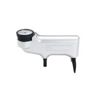 Misurazione accurata del tester di durezza Barcol portatile in lega alluminio 934-1