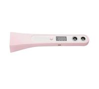 Misurazione 'altezza ad ultrasuoni - 1,97 x 2,2 x 9,06 pollici Strumento di misurazione digitale High | Strumento digitale per misurare l'altezza ad ultrasuoni, wireless portatile per bambini e