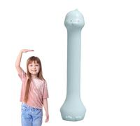 Misurazione Altezza per Bambini - Misuratore Altezza Portatile a Ultrasuoni per Bambini - Strumenti di Misurazione Senza Fili Digitali Ricaricabili per Bambini Ragazzi e Ragazze