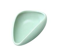 misurazione Bilancia integrata in ceramica misurazione multifunzionale Accessorio per la casa Essenziale per caffè Accessorio per caffè in ceramica