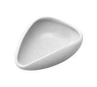 misurazione Bilancia integrata in ceramica misurazione multifunzionale Accessorio per la casa Essenziale per caffè Disco per pesatura del caffè antiscivolo