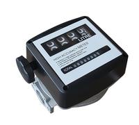 Misurazione del flusso. Contalitri Acqua Digitale Flusso Olio Combustibile 20-120L Display Sensore Benzina Minimo FM120-2 .Industriale