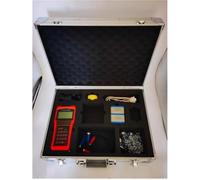 Misurazione del flusso. Contalitri Acqua TUF-2000H TDS-100H Sensore Di Flusso TS-2 DN25~100mm TM-1 DN50~700 Accessori Per Trasduttori A Ultrasuoni .Industriale(Ts-2)