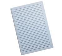 Misurazione Del Modello Righello Linee Rette Che Disegnano Stencil Per Journaling Pittura Pittura Disegnare Sovrano Misurazione Sovrani Che Scrivevano College Governato