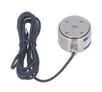 Misurazione della di tensione di compressione del sensore della cella di carico industriale per la pesatura della porta del garage, bilance elettroniche, presse, materiale in (500KG)