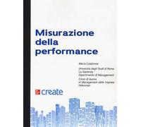 Misurazione della performance. Con Contenuto digitale per download e accesso online