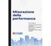 Misurazione della performance. Con Contenuto digitale per download e accesso online