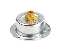 Misurazione Della Pressione Precisione Misurazione Calibro Manutenzione Delle Attrezzature Semplici Da Funzionare Per Lo Strumento Ingegneria Meccanica Impostazione Industriale