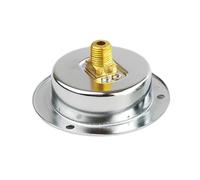 Misurazione Della Pressione Precisione Misurazione Calibro Manutenzione Delle Attrezzature Semplici Da Funzionare Per Lo Strumento Ingegneria Meccanica Impostazione Industriale