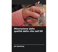 Misurazione della qualità della vita nell'AR