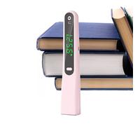 Misurazione di altezza | Alta precisione Digital Stadiometer, altezza misurazione per bambini Handheld Cordless Infrared Heiight Stadiometer Device for Office Home Gym Clinic Professionals Adults Kids