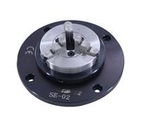 Misurazione di coordinate tridimensionali con mandrino manuale a tre griffe ultrasottile SE-02 03 04 05 06(SE-02)