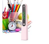 Misurazione digitale 'altezza ad alta precisione | Stadiometro elettronico professionale con di lettura chiara | Strumento di misura per adulti, bambini, cliniche, uffici e palestre.