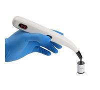 Misurazione osteointegrazione per monitoraggio della stabilità dell'impianto ISQ