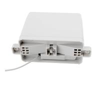 Misurazione Pioggia Controllo Accessorio for Tempo Stazioni Strumento Utile 1set