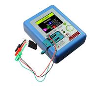 Misurazione precisa dei parametri del transistor del tester del transistor per la verifica delle prestazioni nei laboratori educativi Analizzatori di semiconduttori