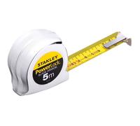 Misurazione - STANLEY - 0-33-514 - Armatura a lama - 5 mx 25 mm - Powerlock