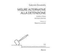 Misure alternative alla detenzione. Norma e prassi