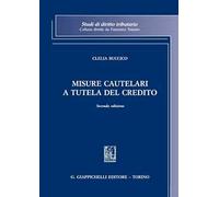 Misure cautelari a tutela del credito