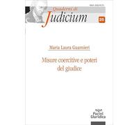 Misure coercitive e poteri del giudice