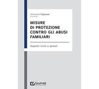 Misure di protezione contro gli abusi familiari