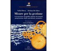 Misure per la gestione