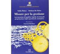 Misure per la gestione