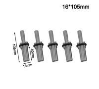 Misure Protettive Pietra Spacca Zeppe Specifiche Molla Acciaio