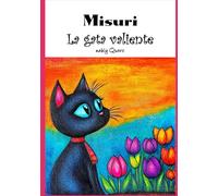 Misuri La gata valiente