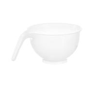 Misurino Ciotola misurazione durevole con manico Uova resistenti calore Ciotola per miscelare liquidi Facile da pulire per l ' uso Comoda tazza per ricette, 1000ml